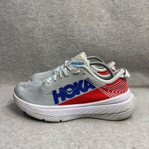 Hoka Carbon X Women's Running Shoes Size 8 Lightweight Athletic Sneakers